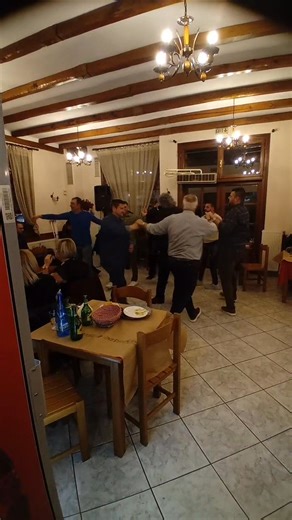 Η πλατεία των γεύσεων on Reels