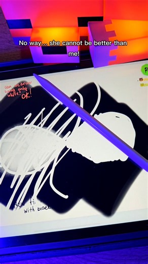 #artworkout #digitalart #ipadgames #drawing #games #fyp #artchallenge #ipaddrawing #art #challenge