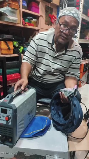 Affordable TIG Welding Review by Demo Dan