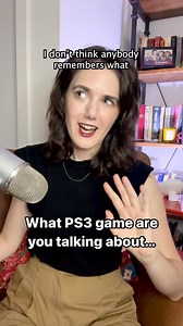 What game are y’all talking about when you say bad CGI looks like a PS3 game? #gaming #instagaming #movies | Polygon