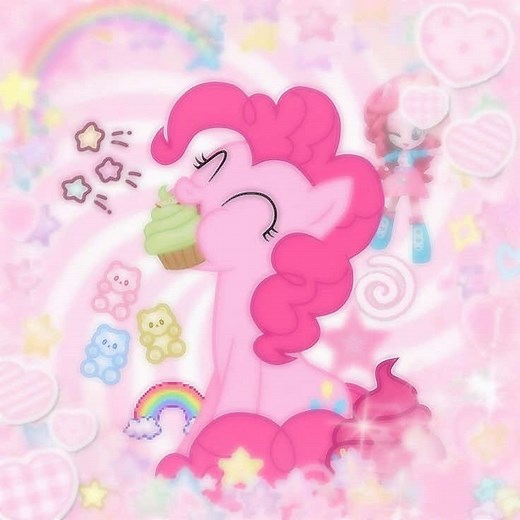 Pinkie Pie Rants About Hurtful Jokes and Embarrassment