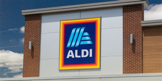 Aldi's McDonald's Filet-O-Fish Copycat Is Back on Shelves This Week