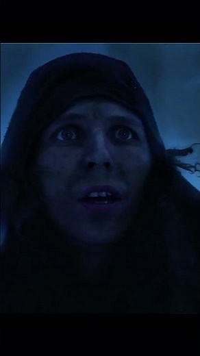 First White Walker Appearance ❄️👁 | Game of Thrones Scariest Opening Scene”