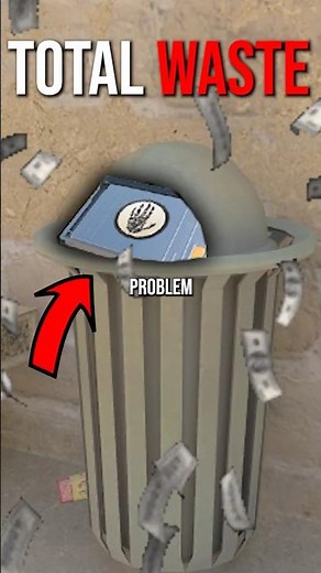 The NEW Terminal Has a BIG Problem #cs2 #csgo