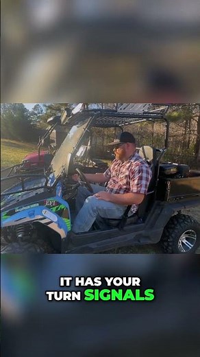 What is the Trailmaster challenger?