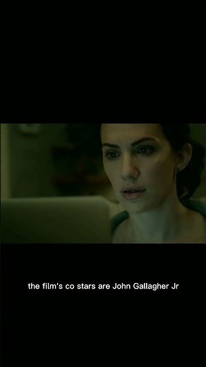 I'm stalking you | Hush 2016