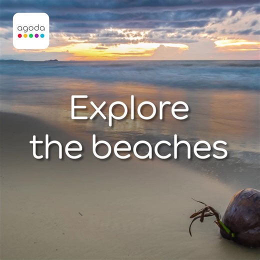 Exploring the world just got cheaper! Book now and enjoy unbeatable rates on hotels in 180 countries worldwide! | agoda