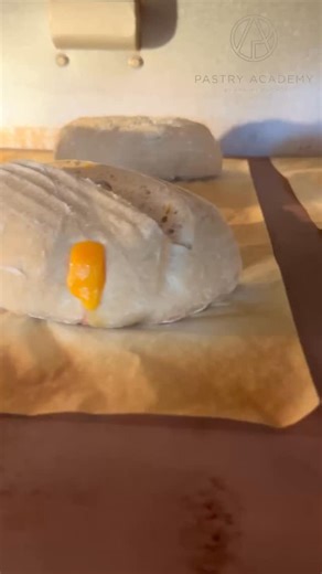 18K views · 249 reactions | The bread and breakfast pastries module!...