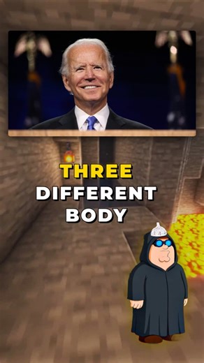 Stefan Alexander Andres on Instagram: "Clone Biden? Epstein Files Conspiracy Explained 🧠👀 An educational breakdown of the viral Epstein Files 2026 conspiracy claiming Biden was replaced by body doubles. We unpack the height glitches, earlobe memes, deepfake claims—and why jokes spread faster than panic. Follow for more explainers 👀 Epstein files 2026, Biden body double theory, political conspiracy explained, deep state memes, deepfake technology, media literacy, TikTok conspiracy, internet cu