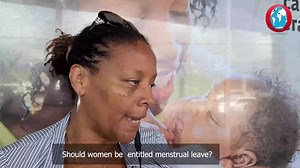 1.1K views · 21 reactions | The question of whether women should be...