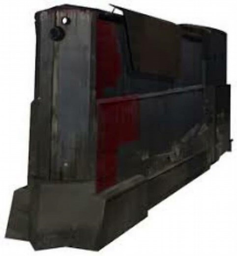 what the razor train horn shold had sounded like