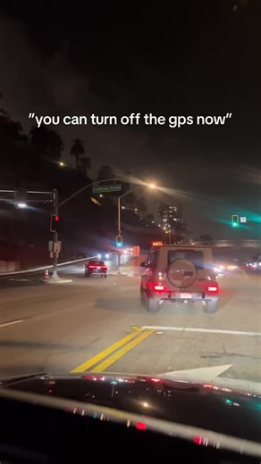 YSGP | All the real ones don’t need gps in that highway #gta #grandtheftautofive | Instagram