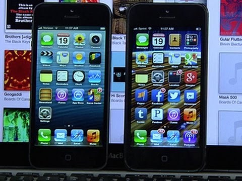 CNET How To - Use two iPhones on one computer