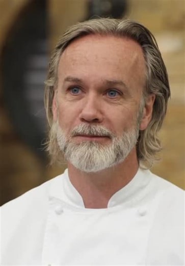 MasterChef UK: The Professionals S14:E12 - Episode 12