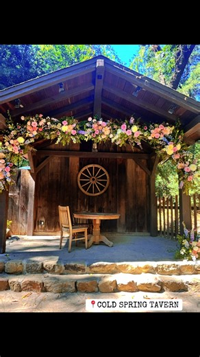 Explore Cold Spring Tavern: A Hidden Gem in Santa Barbara