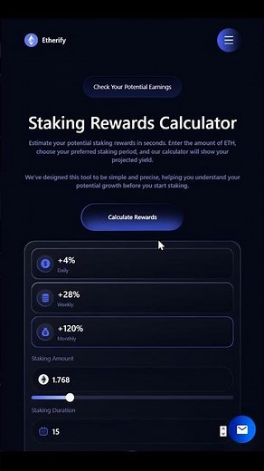 How to Automate Your Staking Rewards (Step-by-Step Tutorial)