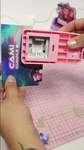 ¿Cómo hacer un rompecabezas personalizado en casa? FÁCIL
