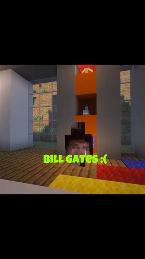 Bill Gates helps Dream