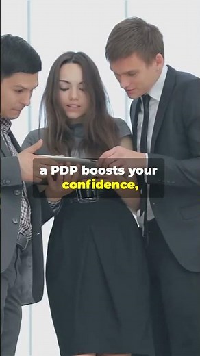 How to Create a Personal Development Plan Guide