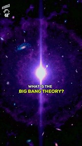 8K views · 43 reactions | The Big Bang theory is the leading...