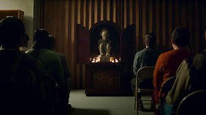 Archive 81 Explained: Kaelego, Otherworld, Baldung Witches, and More | Den of Geek