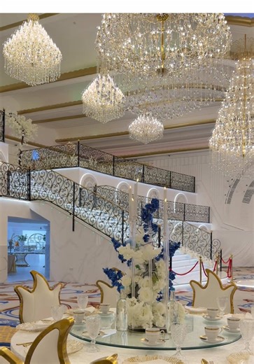 Elegant Baby Shower Ideas for a Luxurious Celebration