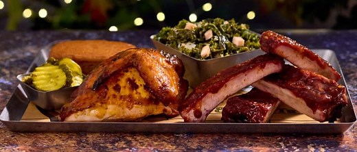 It's Official. This Is the BEST Thing to Eat at Epic Universe (So Far) | the disney food blog