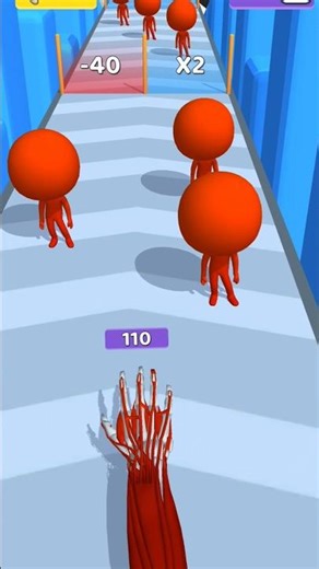 Plaster Run - Part-1 #gameplay #gaming #gameshorts