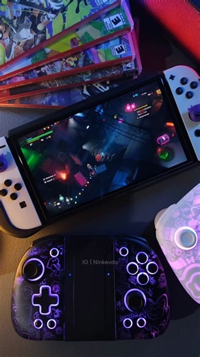 Liberate Earth from Alien Infestation in FromSpace for Nintendo Switch