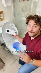 CYBER WEEK ALERT! Save up to 50% off the USPA PRO! Transform your bathroom into a spa oasis with: • Heated seat for ultimate comfort • Customizable warm water cleanse • Soft night light for ambiance • Sleek wireless remote control Is it time to upgrade your self-care? | BioBidet by Bemis