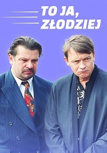 To ja, złodziej - streaming: gdzie obejrzeć online?