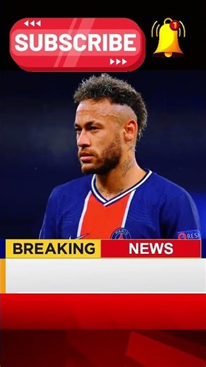 Brazil World Cup Shock! Neymar Update & Injury Crisis #brazilfootball #worldcup2026