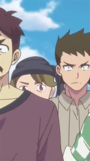 Radiant | RESUMEN del INICIO en MINUTOS#anime #Radiant #RanimeTV #animeresumen