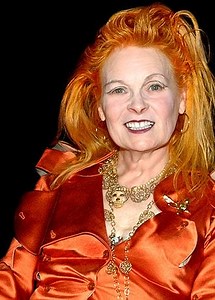 Vivienne Westwood: An Iconic Figure in the World of Fashion