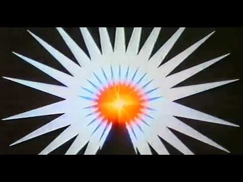Columbia Pictures [USSR] logo (1977)