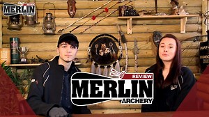 2.3K views · 24 reactions | We're planning a 10 reviews in 10 minutes video over on YouTube and was wondering what you guys thought would be suitable for us to give our opinions on, let us know! | Merlin Archery | Facebook