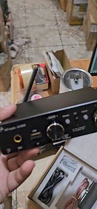 3K views · 44 reactions | Multifunctional Bluetooth 5.1 Receiver Transmitter HIFI Audio Converter TF Card RCA 3.5MM AUX USB Adapter With Remote Control 087737385 ~ 0977775385 ☎️☎️ | BunChhay Shop | Facebook