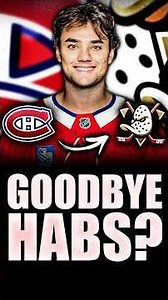 HABS TRADE UPDATE: HUGE UNDERRATED CANADIENS PROSPECT TO ANAHEIM DUCKS? GOODBYE SEAN FARRELL?