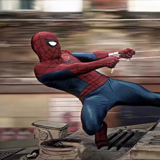 Spider-Man Goes FULL BEAST Mode 🔥🕷️ | Epic Action Edit