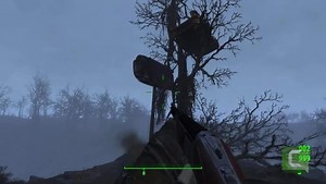 WTF Fallout 4