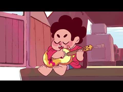 Gemanimate - A Steven Universe Reanimate Project