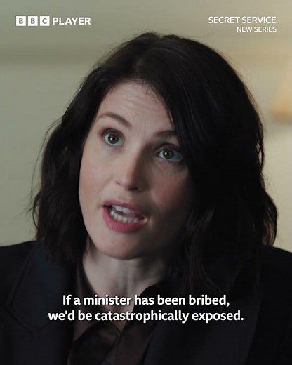 Secret Service | New Series | BBC Player