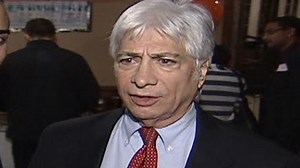 Former New Orleans councilman and judge, Eddie Sapir dies at 86