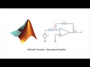 MATLAB - OP-AMP
