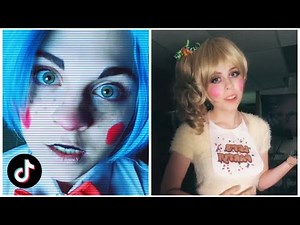FNAF Cosplay | TikTok Compilation