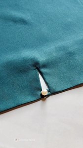 sleeves design tutorial 🌸 #sleevesdesigns #sleevesdesignideas #sleevesdesign #viral #trending | Sewing Tales