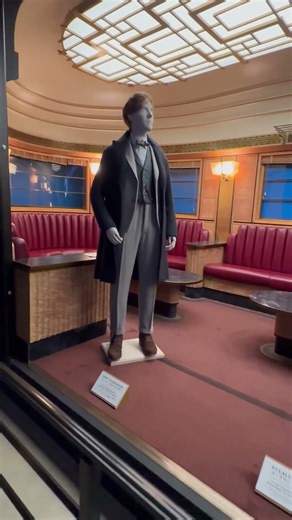 Warner Bros. Studio Tour Tokyo - The Making of Harry Potter24🪄 東京 - メイキング・オブ・ハリー・ポッター🪄 #harrypotter