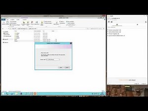 Seafile Server Installation Windows Part1 HD