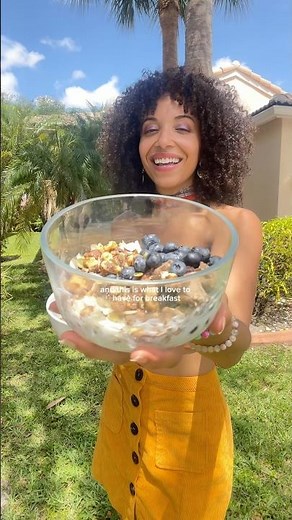 THIS IS WHAT I EAT AS A 15 YEAR VEGAN #food