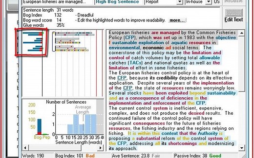 Editing with StyleWriter教程共10集